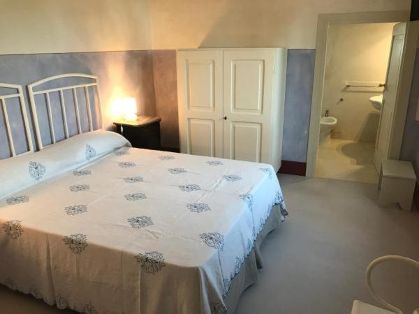 غرفة قياسية, Tenuta Castelle