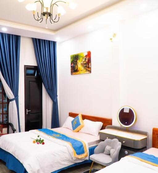 اتاق سوپریور, Huong Mai