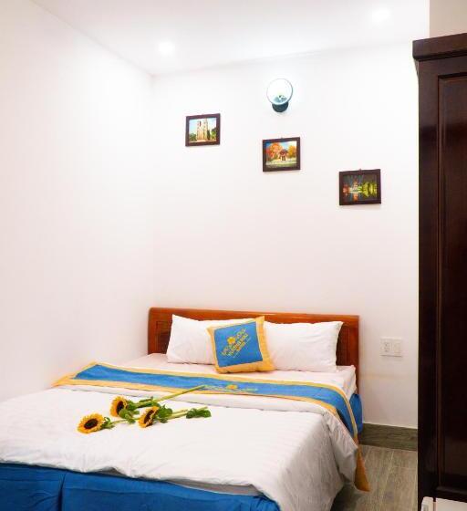 اتاق استاندارد با تخت بزرگ, Huong Mai