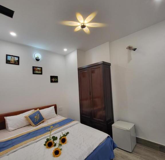 اتاق استاندارد با تخت بزرگ, Huong Mai