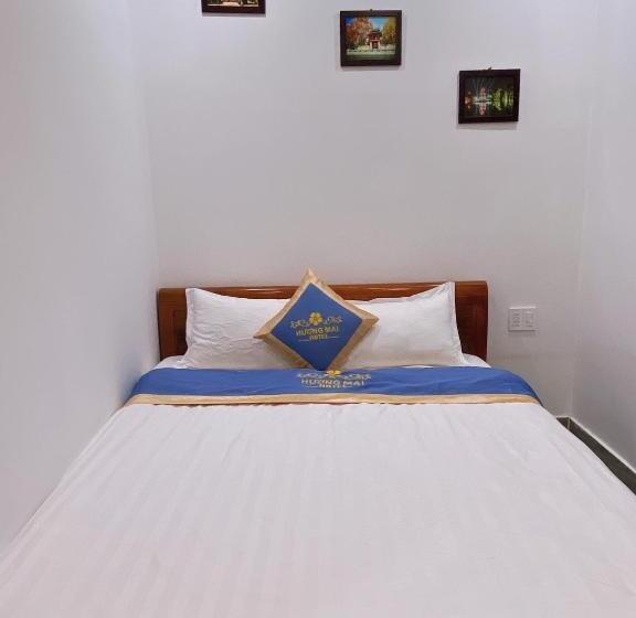 اتاق استاندارد با تخت بزرگ, Huong Mai