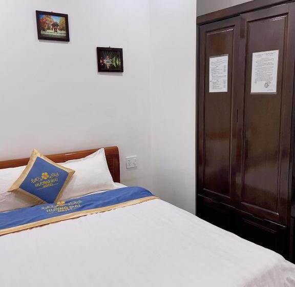 اتاق استاندارد با تخت بزرگ, Huong Mai