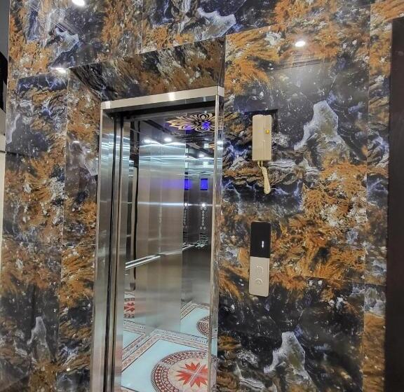 Deluxe Room Mountain View, Huong Mai