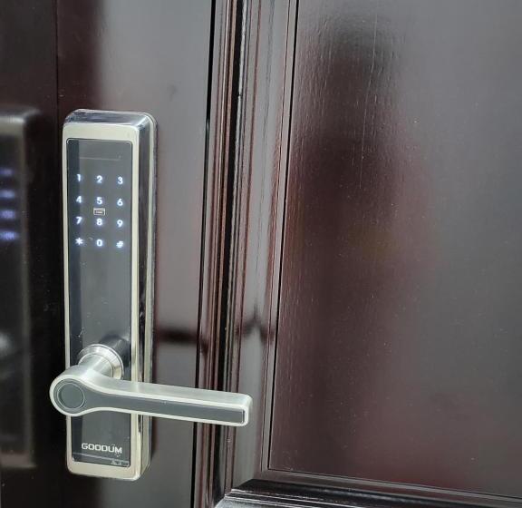 اتاق سوپریور, Huong Mai