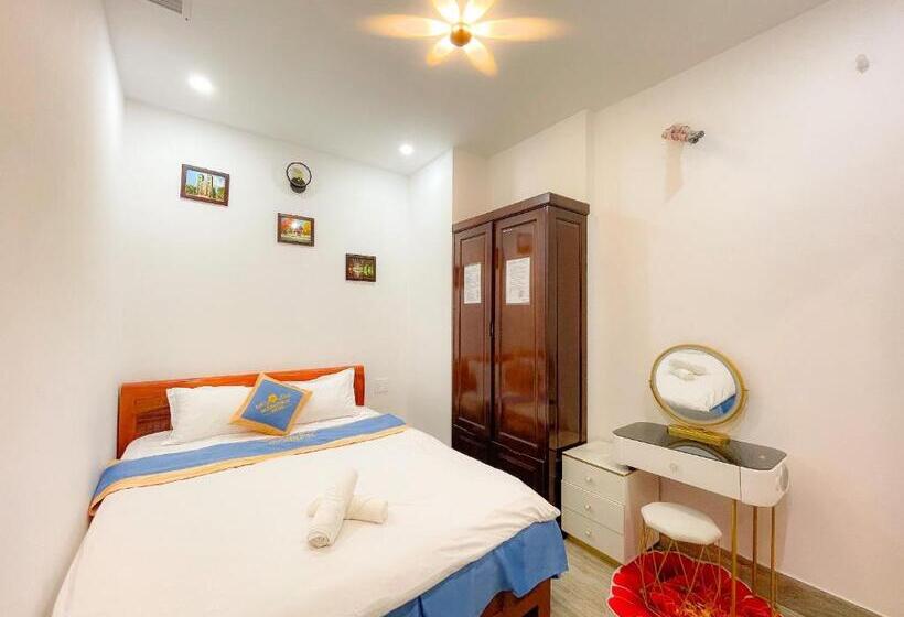 اتاق استاندارد با تخت بزرگ, Huong Mai