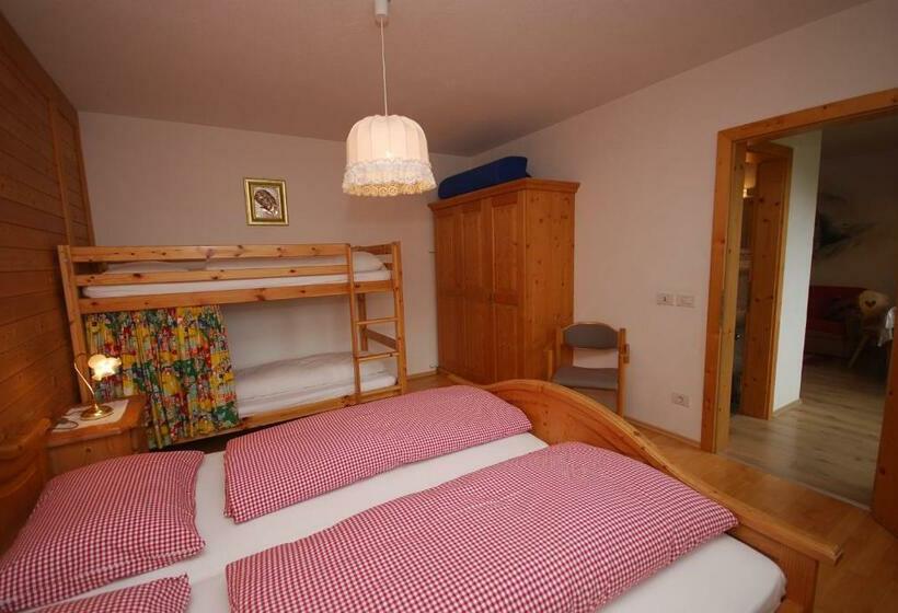 דירת חדר, Im Kranzhof