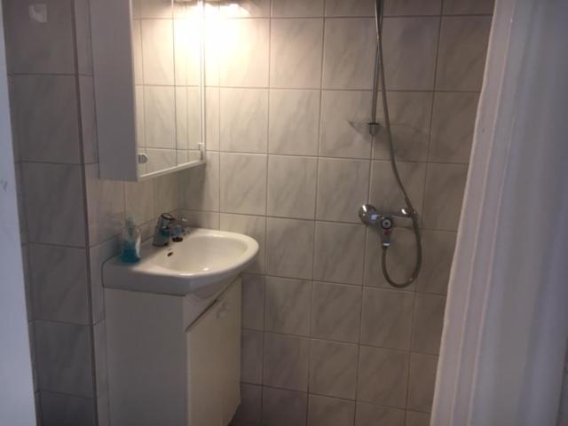 标准间带湖景, Lomatila Ollila Farm Stay