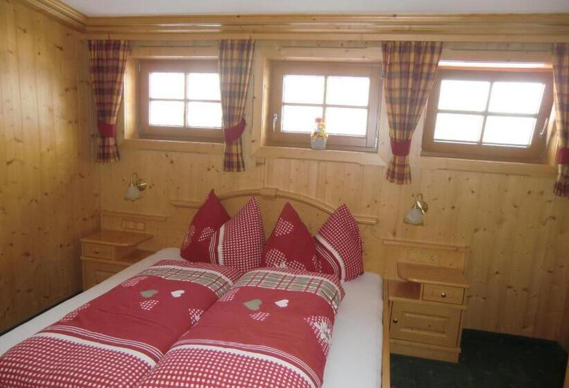 דירת שני חדרים, Veitenhof