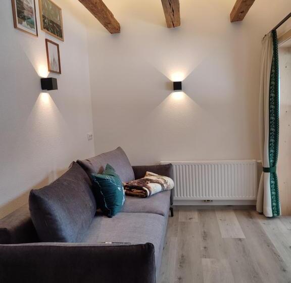 דירת חדר, Veitenhof