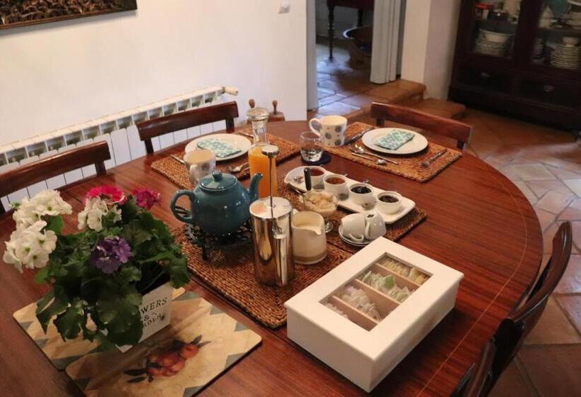 סוויטה, Monte Dos Papa Figos