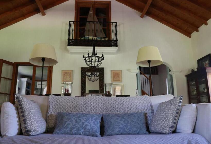 סוויטה, Monte Dos Papa Figos