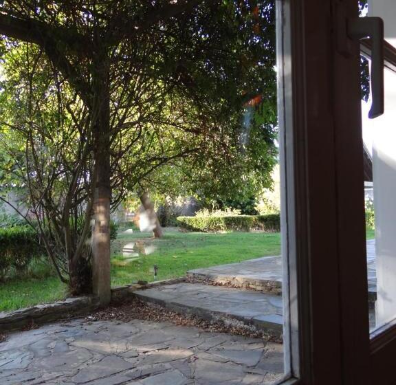 סוויטה דלוקס, Monte Dos Papa Figos