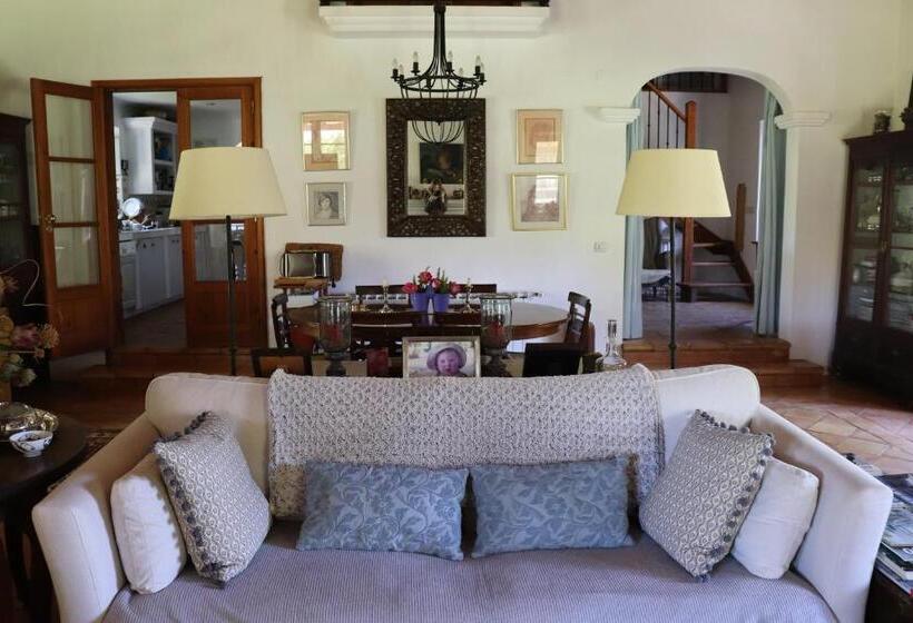 סוויטה דלוקס, Monte Dos Papa Figos