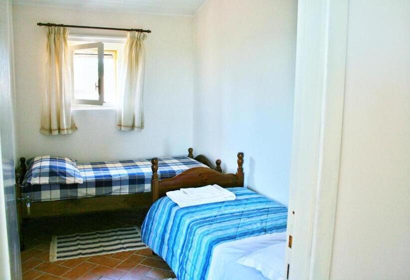 ファミリールーム, Al Settimo Cielo