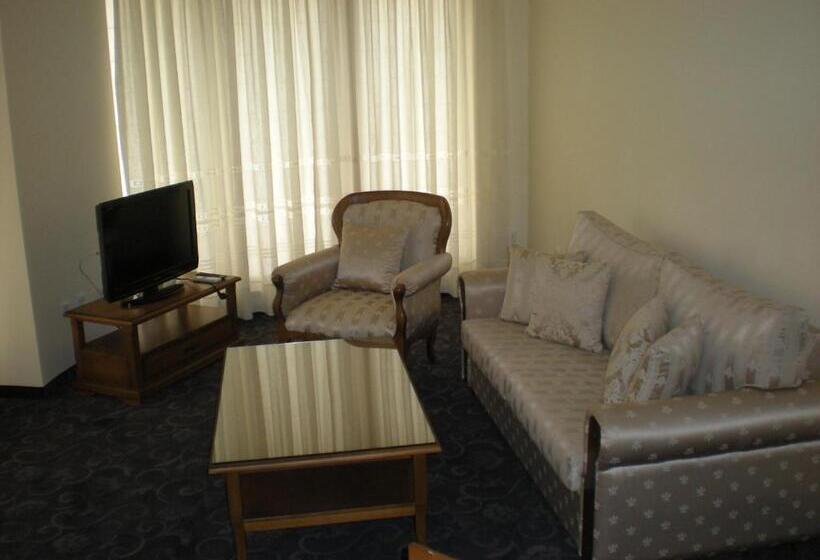 Apartamento 1 Dormitório, Anteya Serdika Apartments