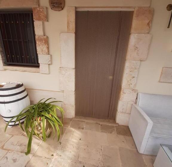 חדר סטנדרט, B&b Il Mulino Del Monastero