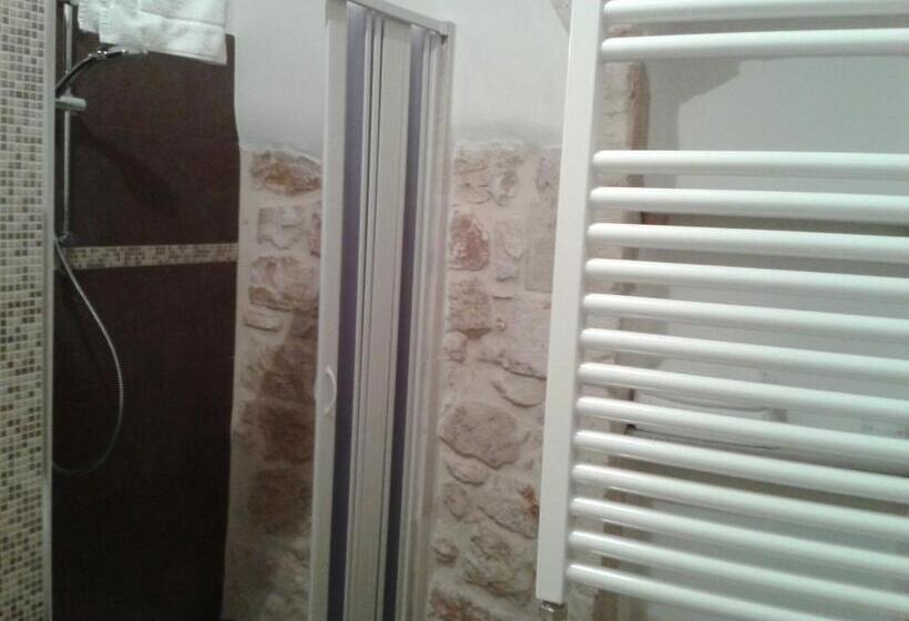 חדר משפחתי, B&b Il Mulino Del Monastero