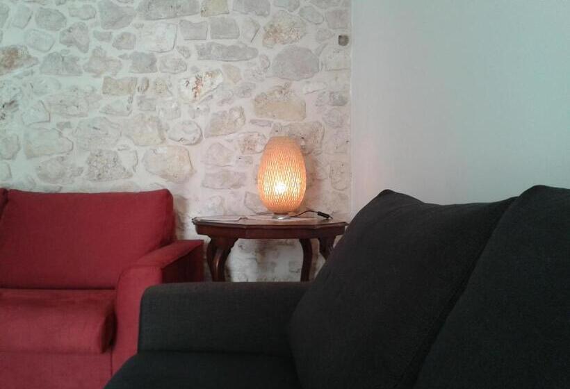 חדר משפחתי, B&b Il Mulino Del Monastero