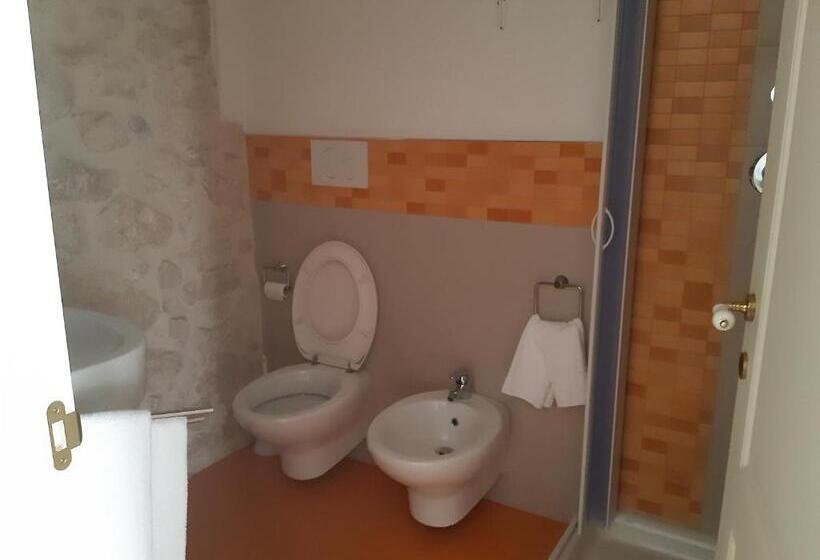 Номер Стандарт, B&b Il Mulino Del Monastero