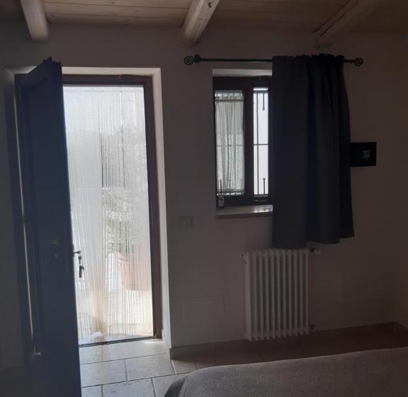 חדר סטנדרט, B&b Il Mulino Del Monastero