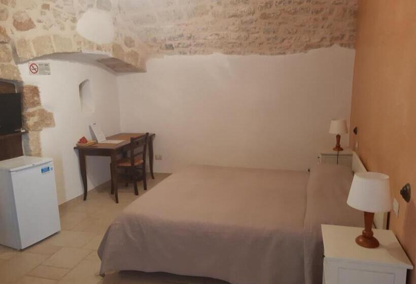 Номер Стандарт Трехместный, B&b Il Mulino Del Monastero
