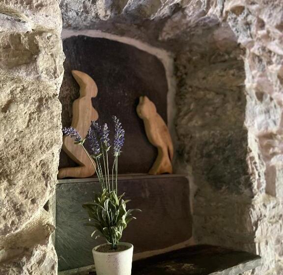 غرفة قياسية رباعية, Casa Balsamo