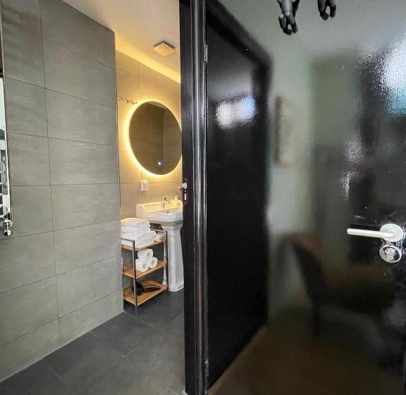 חדר סטנדרט, Décor Canal House