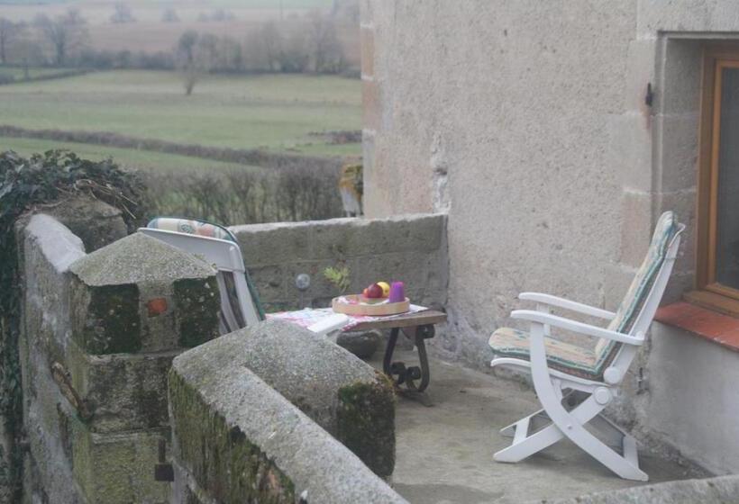 غرفة قياسية, Grootgenoegen