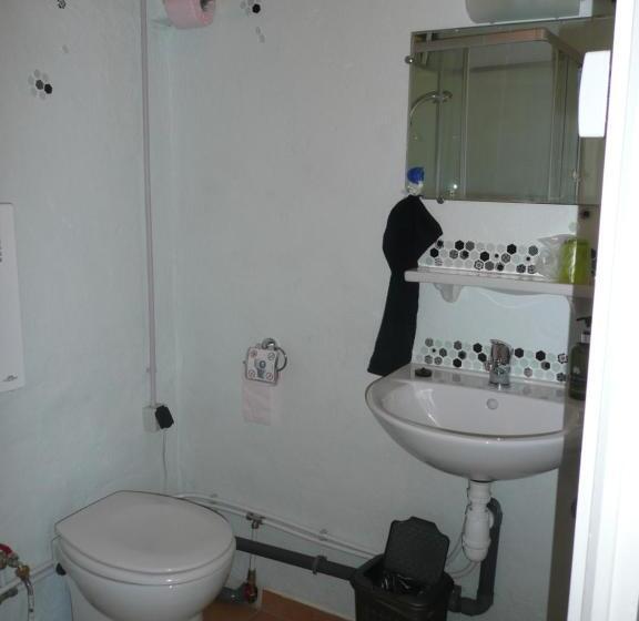 غرفة قياسية, Grootgenoegen