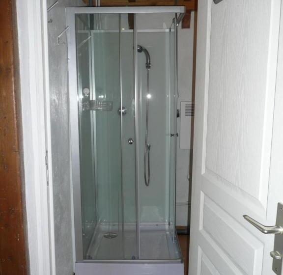 غرفة قياسية, Grootgenoegen