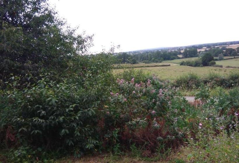 جناح عائلي, Grootgenoegen