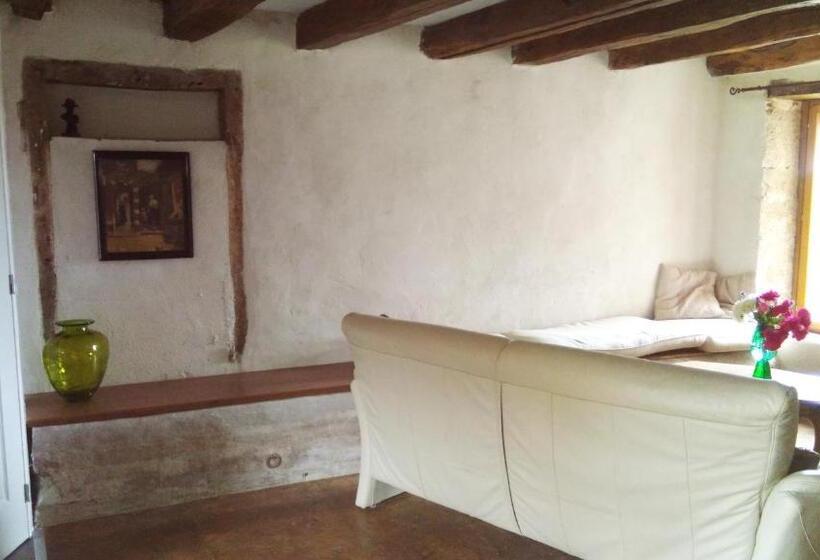 جناح عائلي, Grootgenoegen