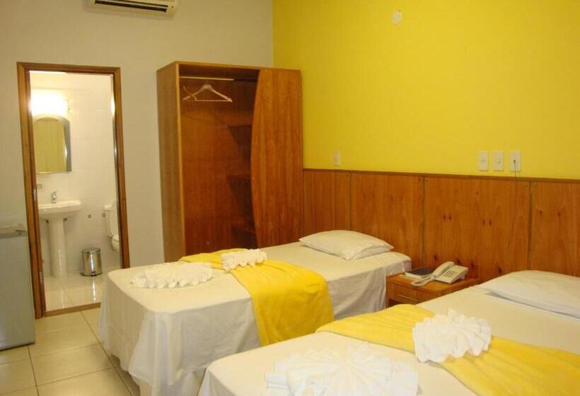 اتاق استاندارد, Terwindt