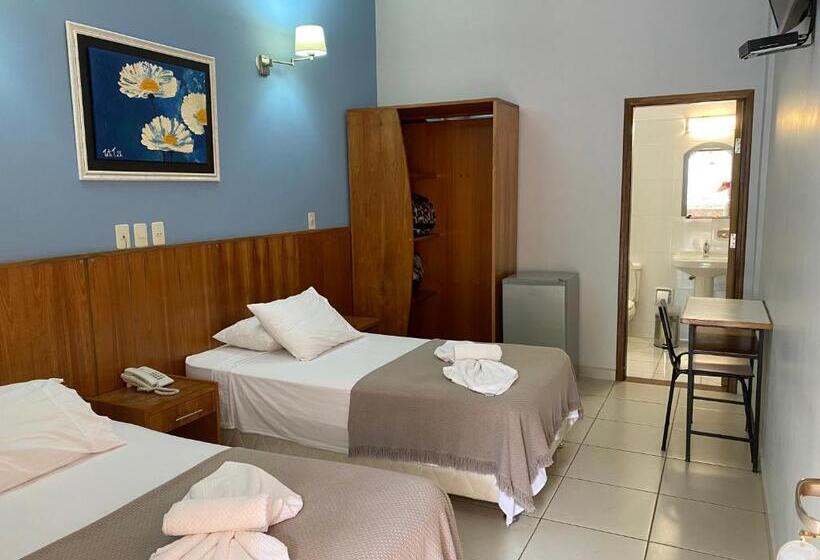 اتاق استاندارد, Terwindt