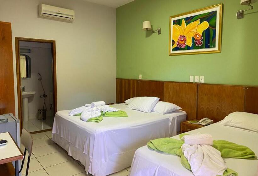 اتاق استاندارد سه نفره, Terwindt