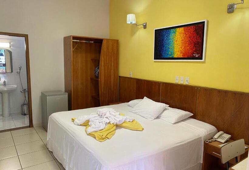 اتاق کلاسیک با تخت دونفره, Terwindt