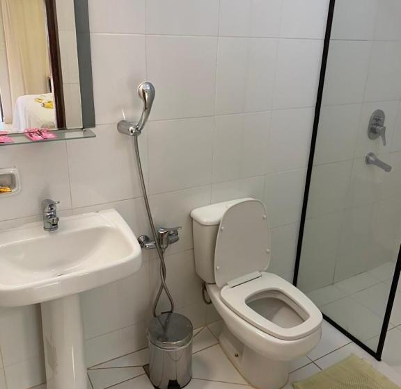 اتاق کلاسیک با تخت دونفره, Terwindt