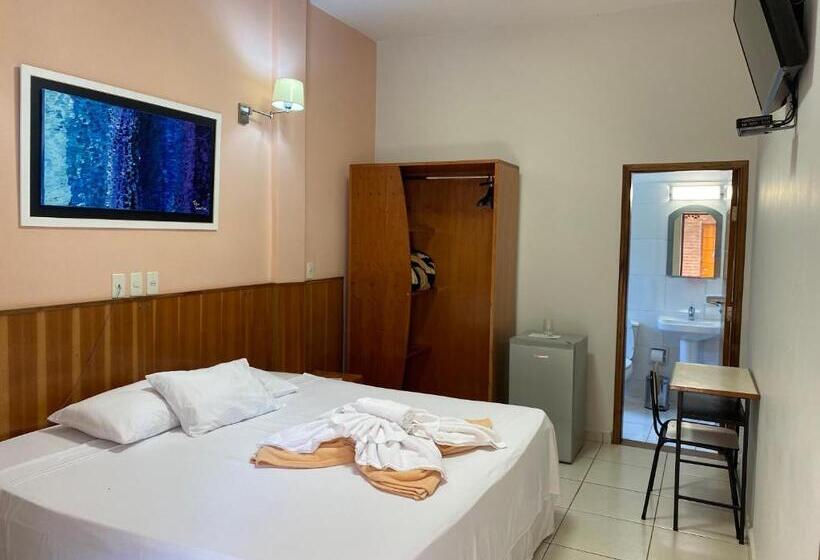 اتاق کلاسیک با تخت دونفره, Terwindt