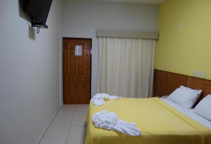 اتاق عادی یک تخته, Terwindt