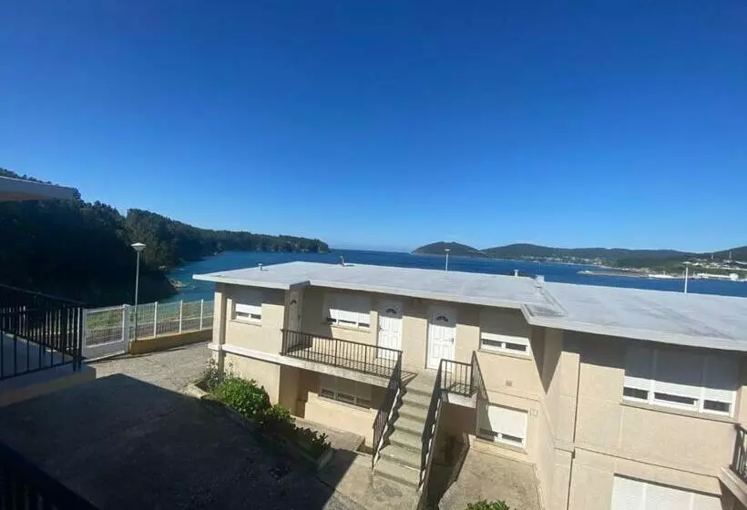 آپارتمان 1 خوابه, Apartamentos Las Sirenas