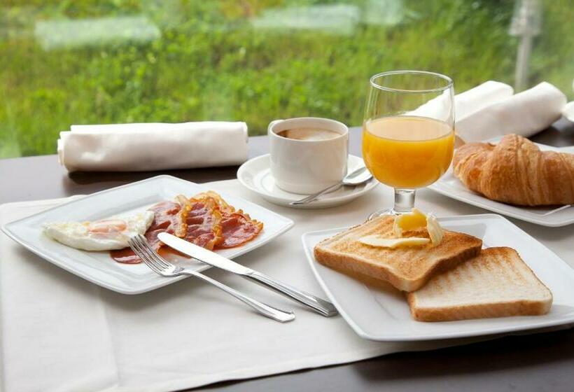 דירת חדר, Apartamentos Las Sirenas