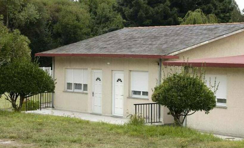 דירת חדר, Apartamentos Las Sirenas