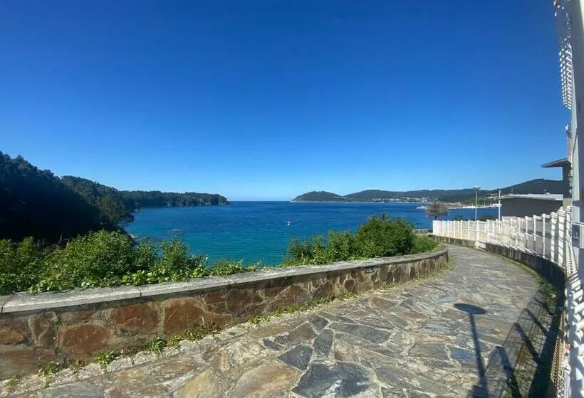 آپارتمان سوپریور 1 خوابه, Apartamentos Las Sirenas