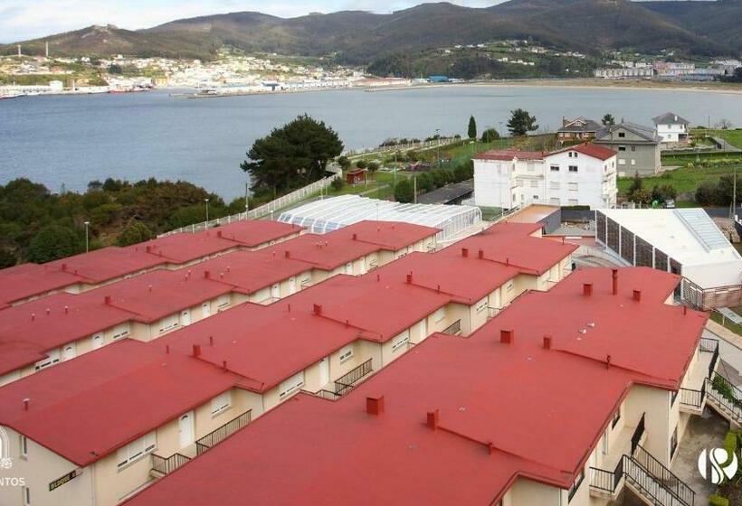 Appartamento 2 Camere da Letto, Apartamentos Las Sirenas