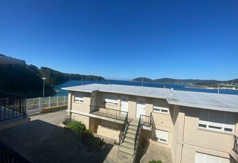 דירת שני חדרים, Apartamentos Las Sirenas