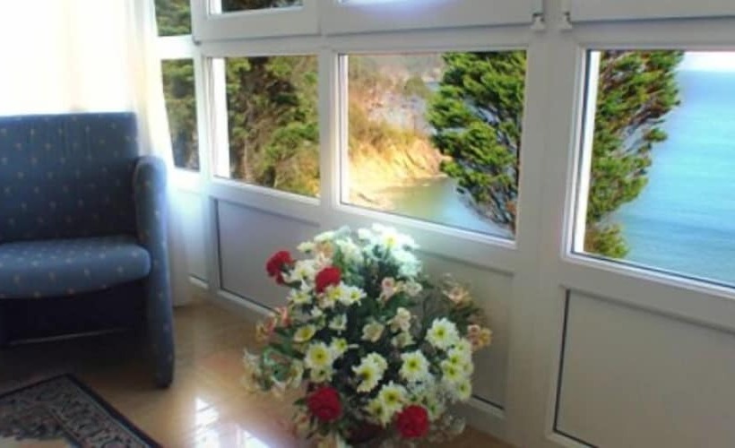 דירת חדר סופריור, Apartamentos Las Sirenas