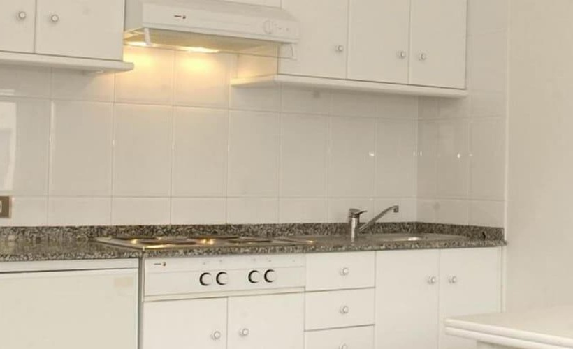 Апартаменты 2 Спальни, Apartamentos Las Sirenas