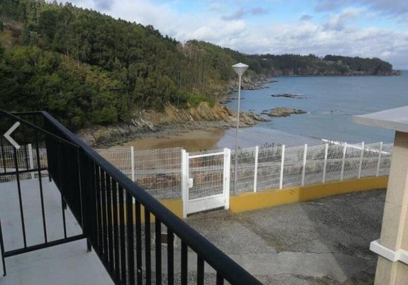 דירת חדר סופריור, Apartamentos Las Sirenas