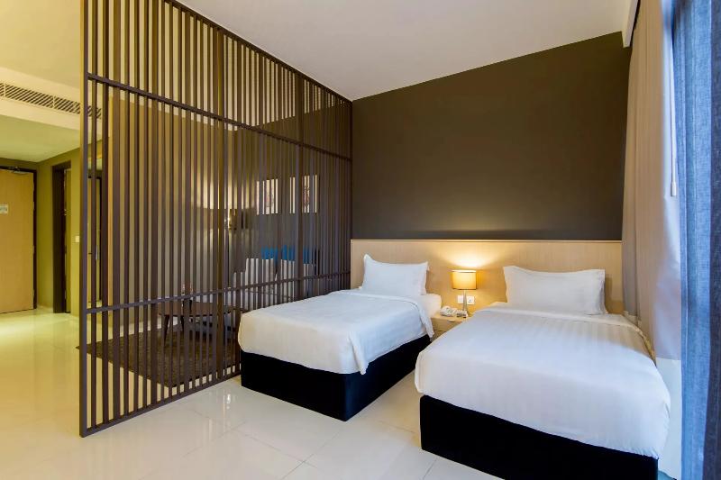 Апартаменты 2 Спальни, Apartamentos Las Sirenas