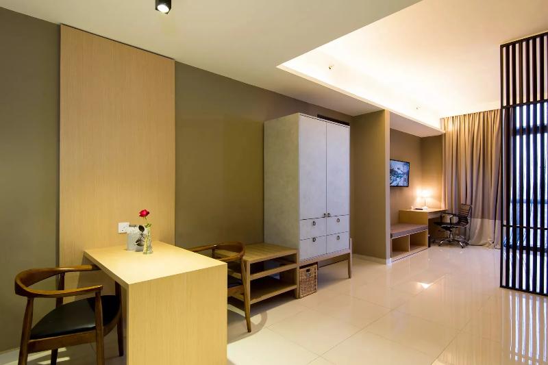 Appartamento 2 Camere da Letto, Apartamentos Las Sirenas
